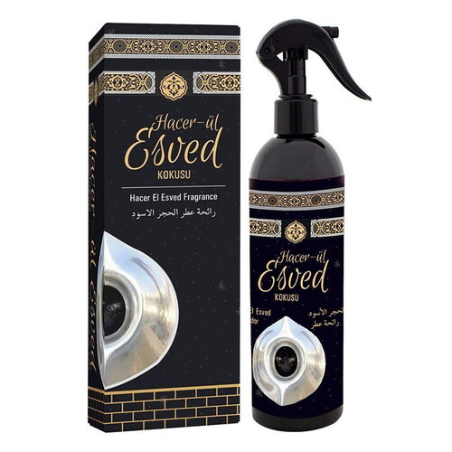  2 li Hacer ul Esved Ve Uhud Kokusu 400 ml