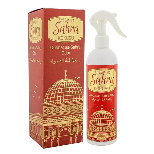  Kubbet-üs Sahra Cami Kokusu 400 ml