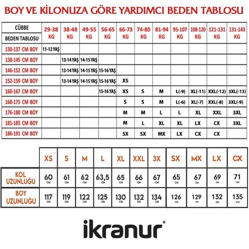  Mevsimlik Taberani İmam Cübbesi Krem